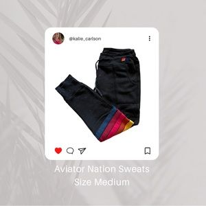 Aviator Nation Sweats